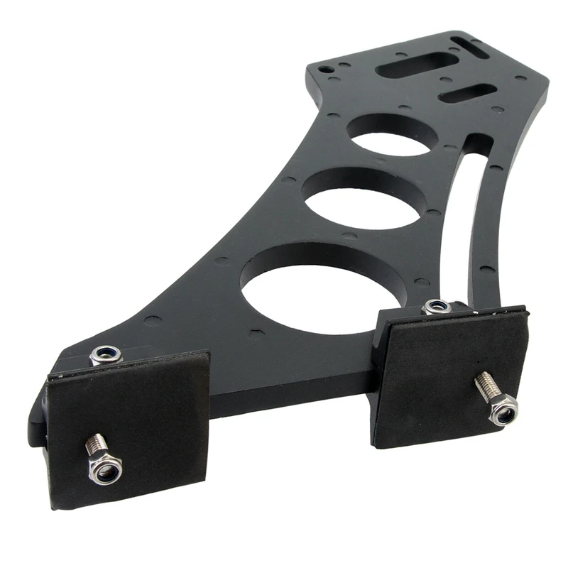 

Universal Car Rear Wing Bracket Tail Spoiler Holder Aluminum Alloy Trunk Upper Spoiler Racing Legs Car Styling