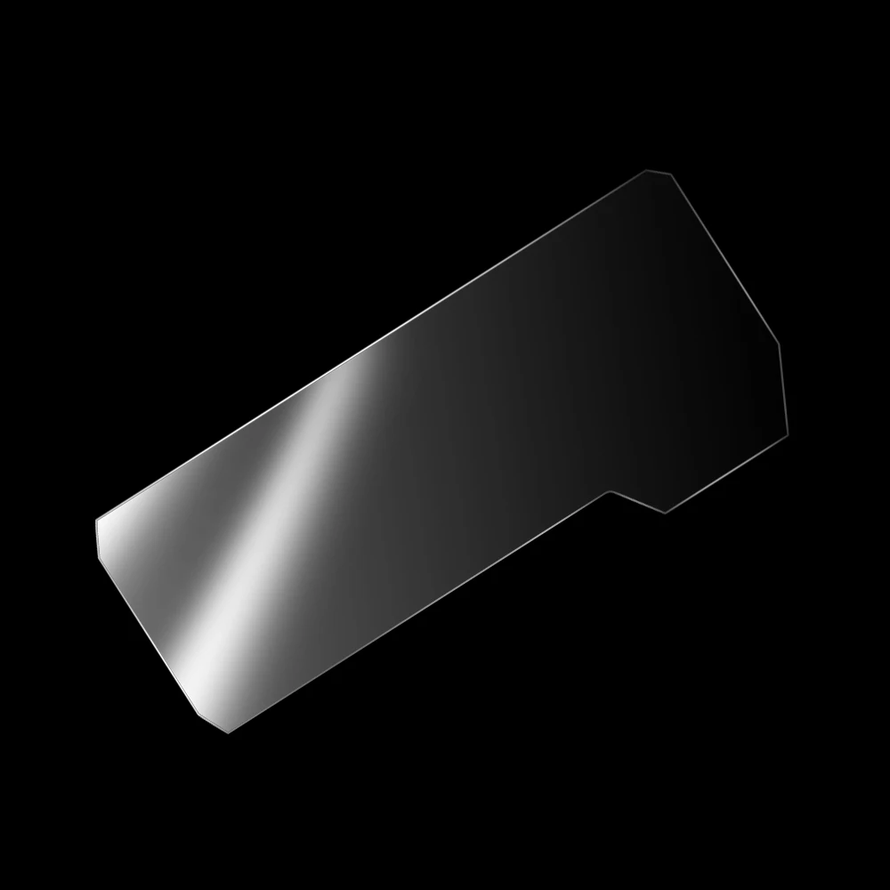 Защита приборной панели мотоцикла из ТПУ экранный инструмент для Honda CB500X CB500F cb500x