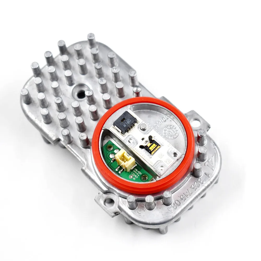 Светодиодный Диод для фар подходящий BMW X5 X3 3 6 серии E92 E93 F06 F12|Передние LED-фары авто|