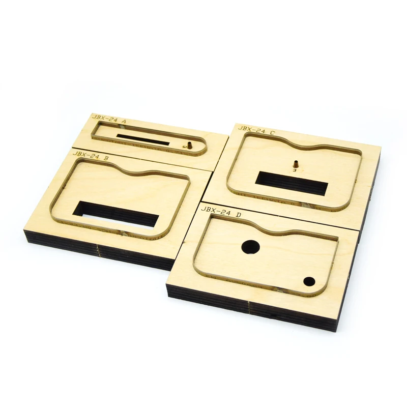 Японский стальной нож резак для карточек штамп сделай сам кожаный ремесло