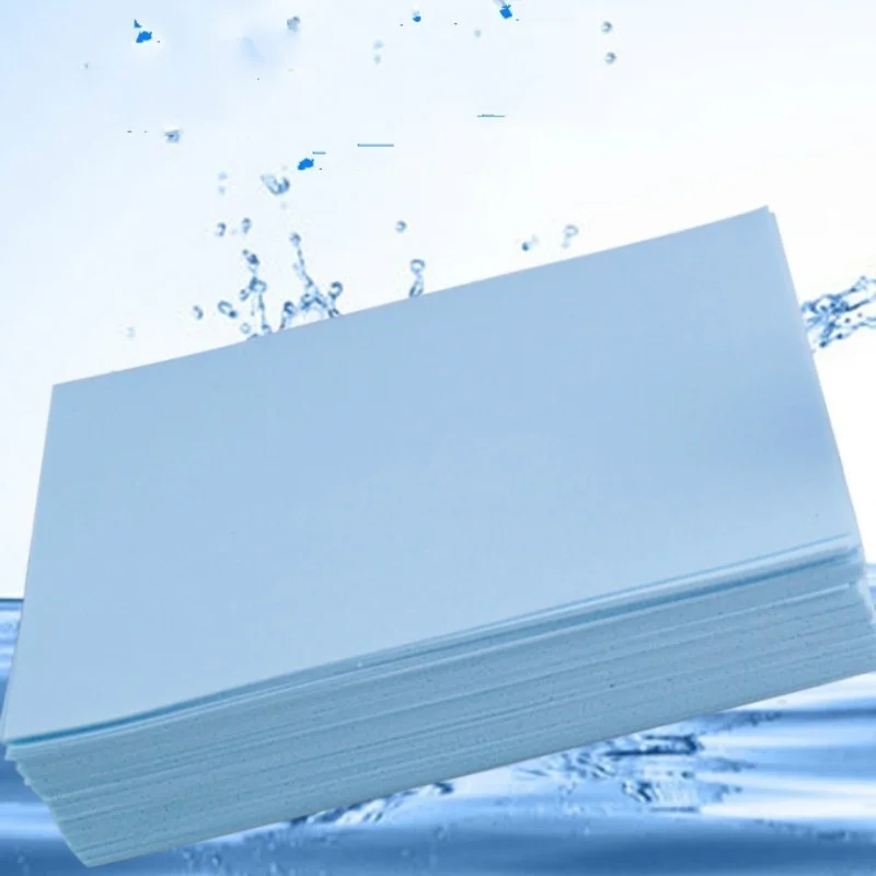 Новые листы для стирки Прачечная Таблетки супер концентрированная повседневная