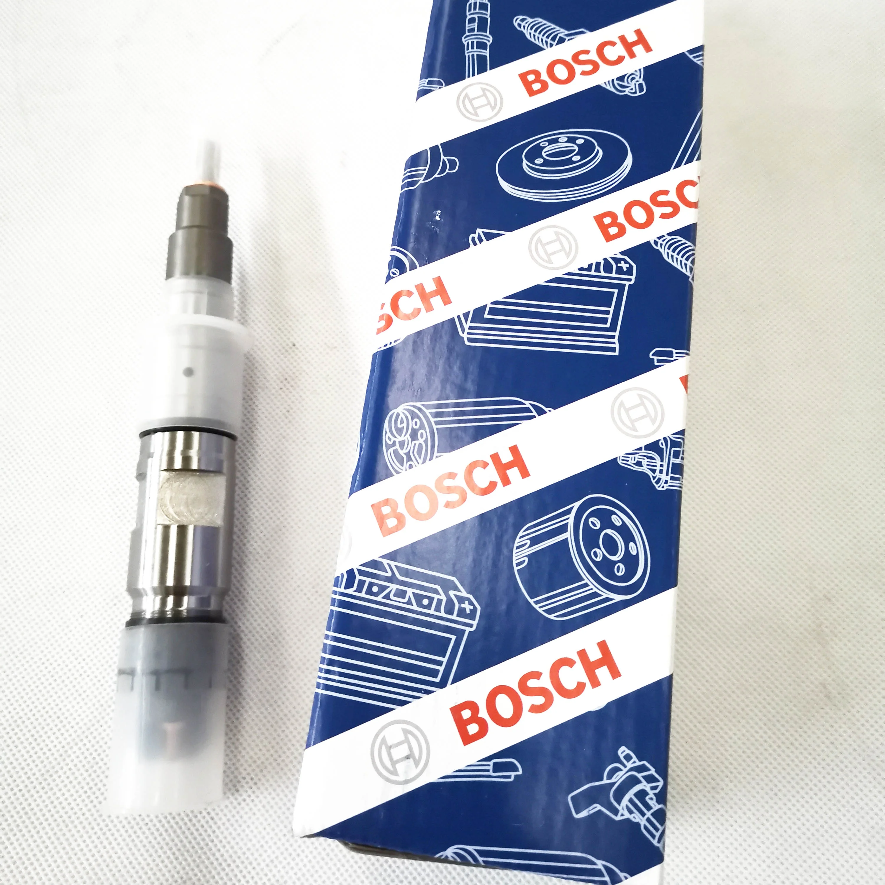 

Fuel Injection Common Rail Fuel Injector 0445120178