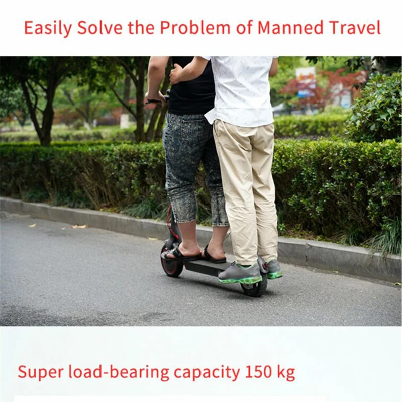 

Sports Pedals Accessories Parts Outdoor Spare 1 Pair Replacement For Xiaomi M365 Pro Series Convenient