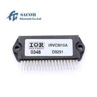 1pcslot new originai irvcm10a irvcm10 sip 19 integrated power module for appliance motor drive