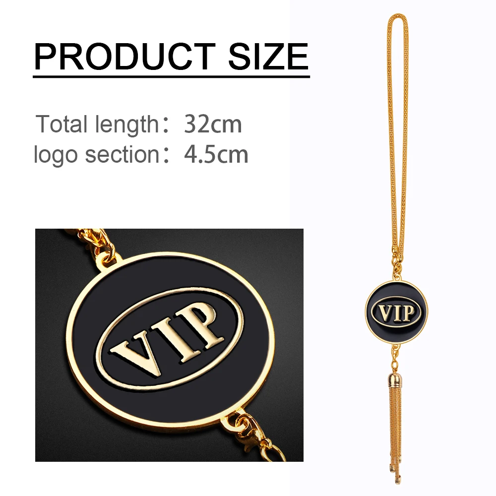 Car interior Rearview mirror VIP Emblem decoration pendant For Seat Chevrolet BMW Audi Nissan Kia Ford Toyota VW Honda Mazda | Автомобили