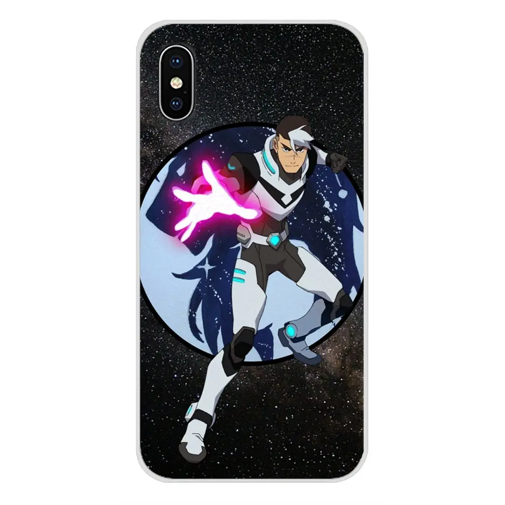 Voltron Legendary Defender Lion для Huawei G7 G8 P8 P9 P10 P20 P30 Lite Mini Pro P Smart Plus 2017 2018 2019 силиконовый чехол |