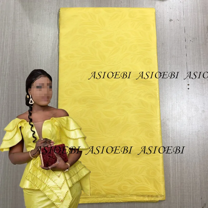 New African Traditional Bazin getz Brocade Fabric brocade lace Fabric New 5yards bazin riche lace 30