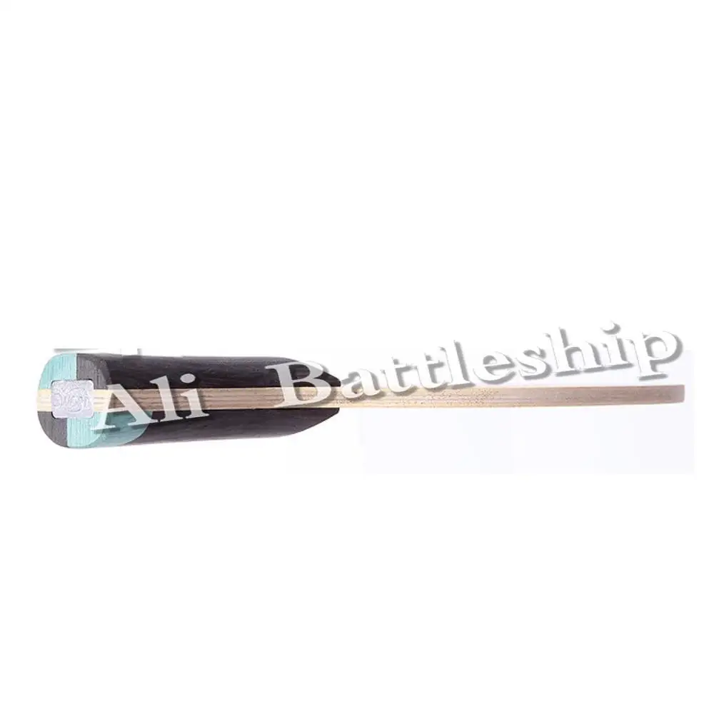 Original Sword 309 Chop Type straight handle table tennis racket blade ping pong bat | Спорт и развлечения