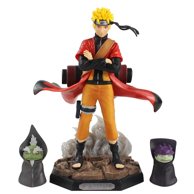 

22cm Action Figure Anime PVC Figure Collectible Model Toys