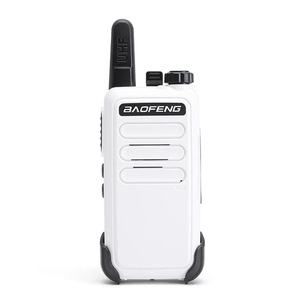 Baofeng BF-C9 мини-рация 400-470 МГц UHF двухстороннее радио портативный VOX usb зарядка портативный приемопередатчик
