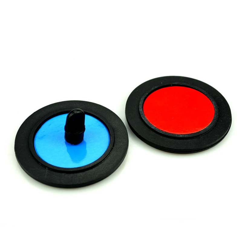 Чипы хамелеон магические реквизиты волшебные трюки меняющие цвета забавные