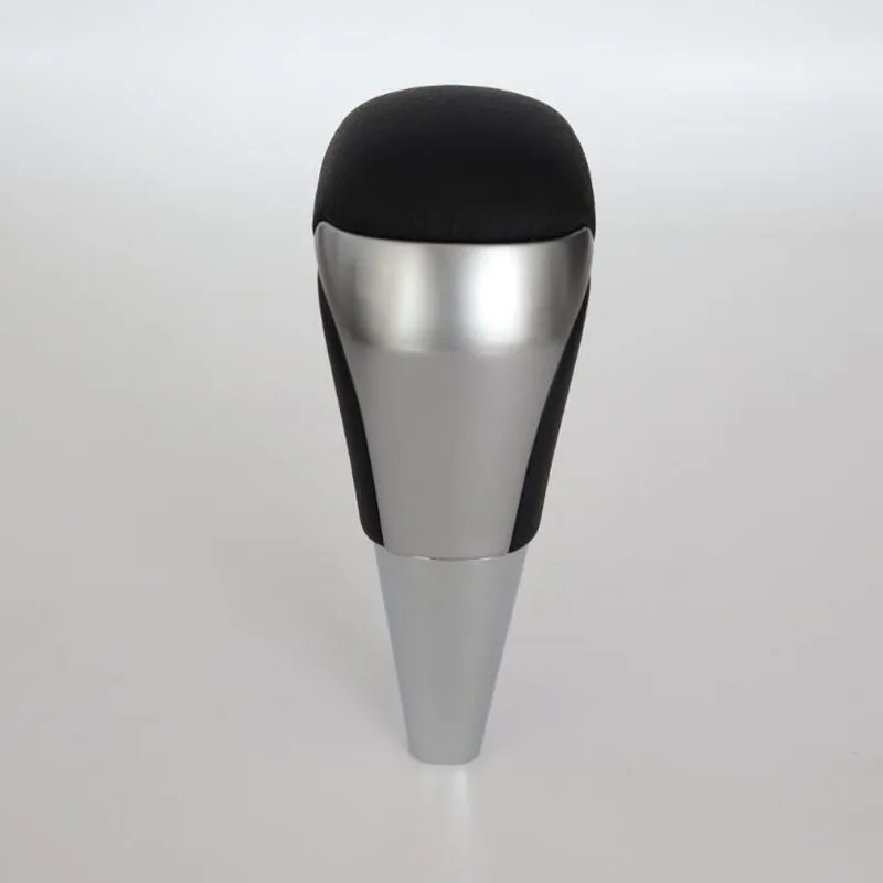 Автостайлинг внутренний Средний передний рычаг переключения передач лопастной