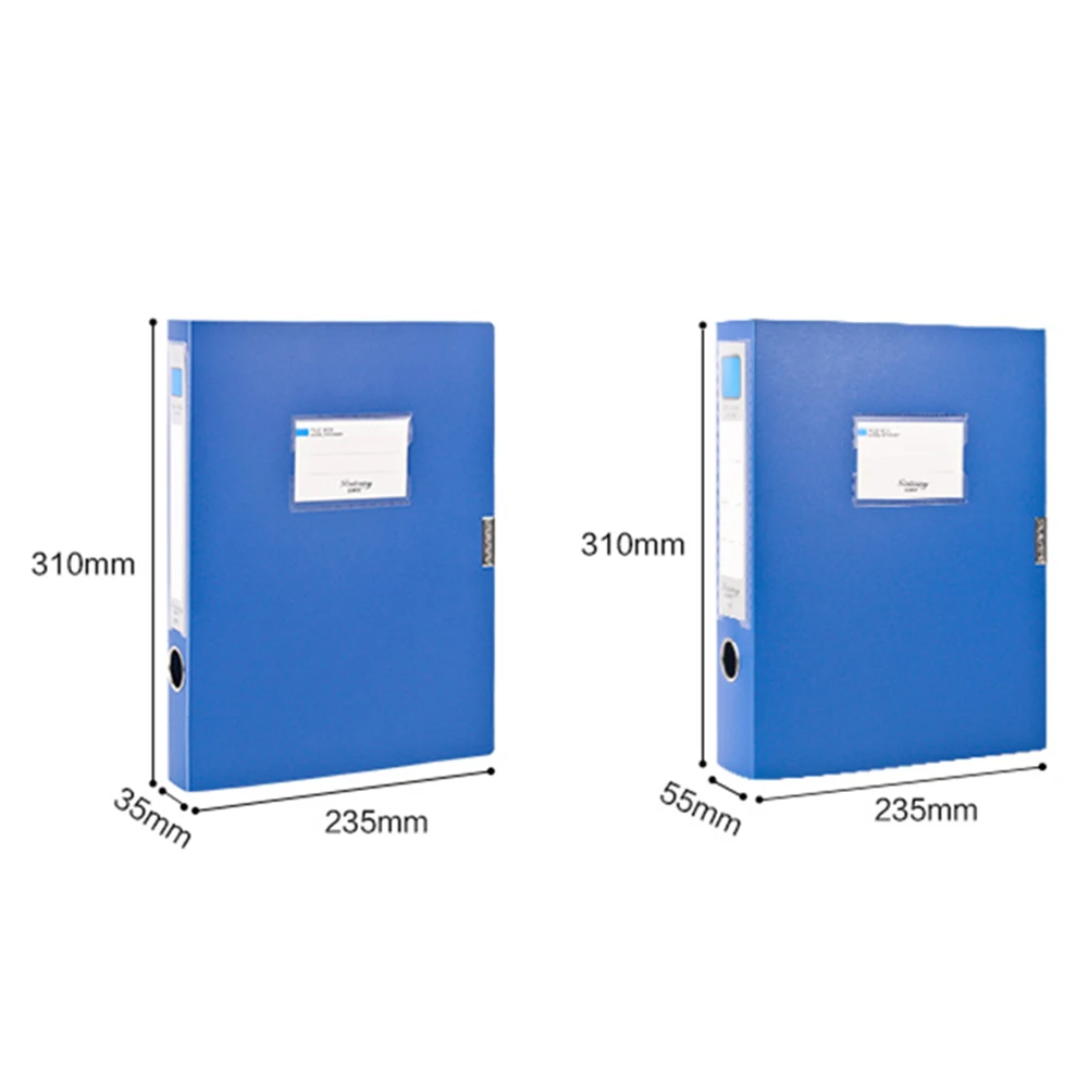 Папка органайзер А4 портативная с зажимом для офиса|Папка файлов| |