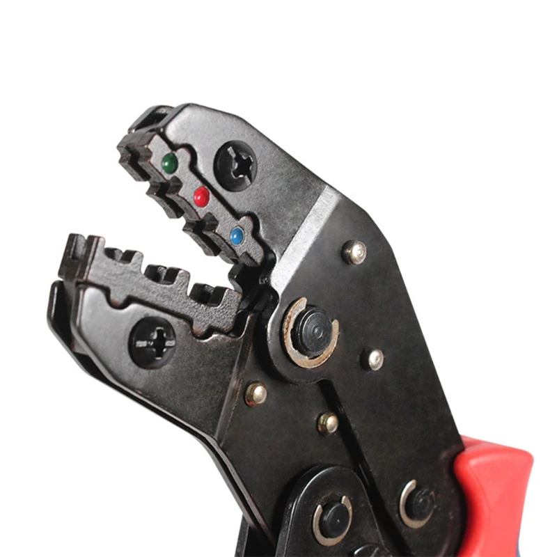 Клеммы для проводов стыковой соединитель обжимной инструмент изоляции кабеля 0