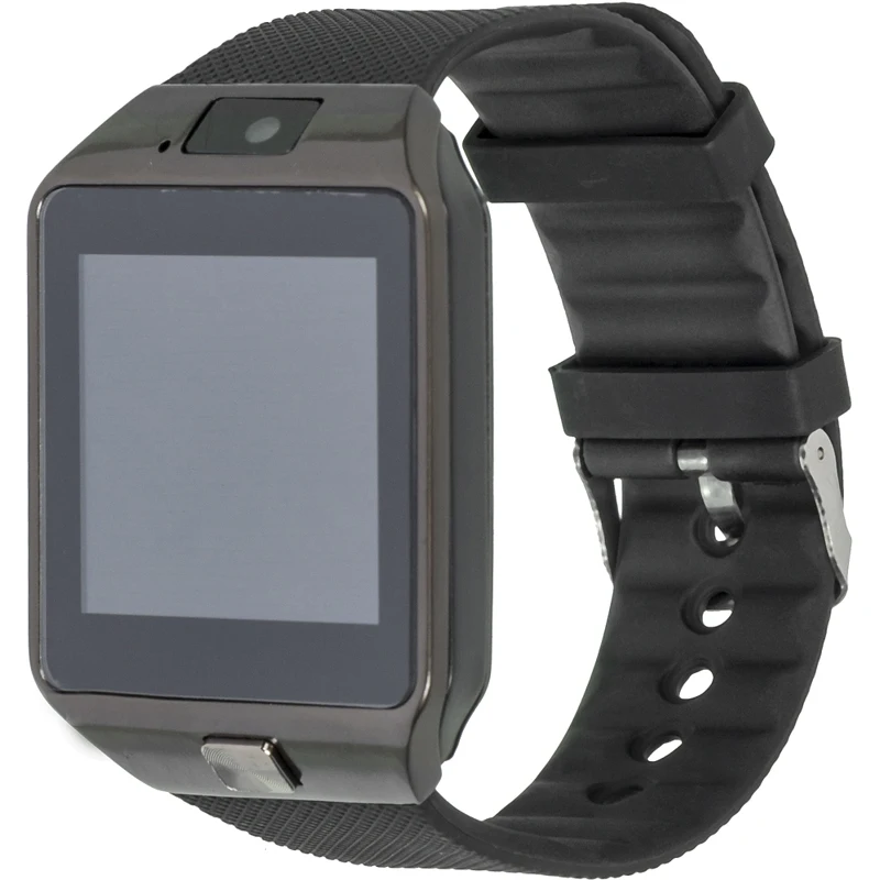 Смарт часы SMARTERRA Chronos X 1.54&quot черный/черный (sm uc101lb)|Смарт-часы| |