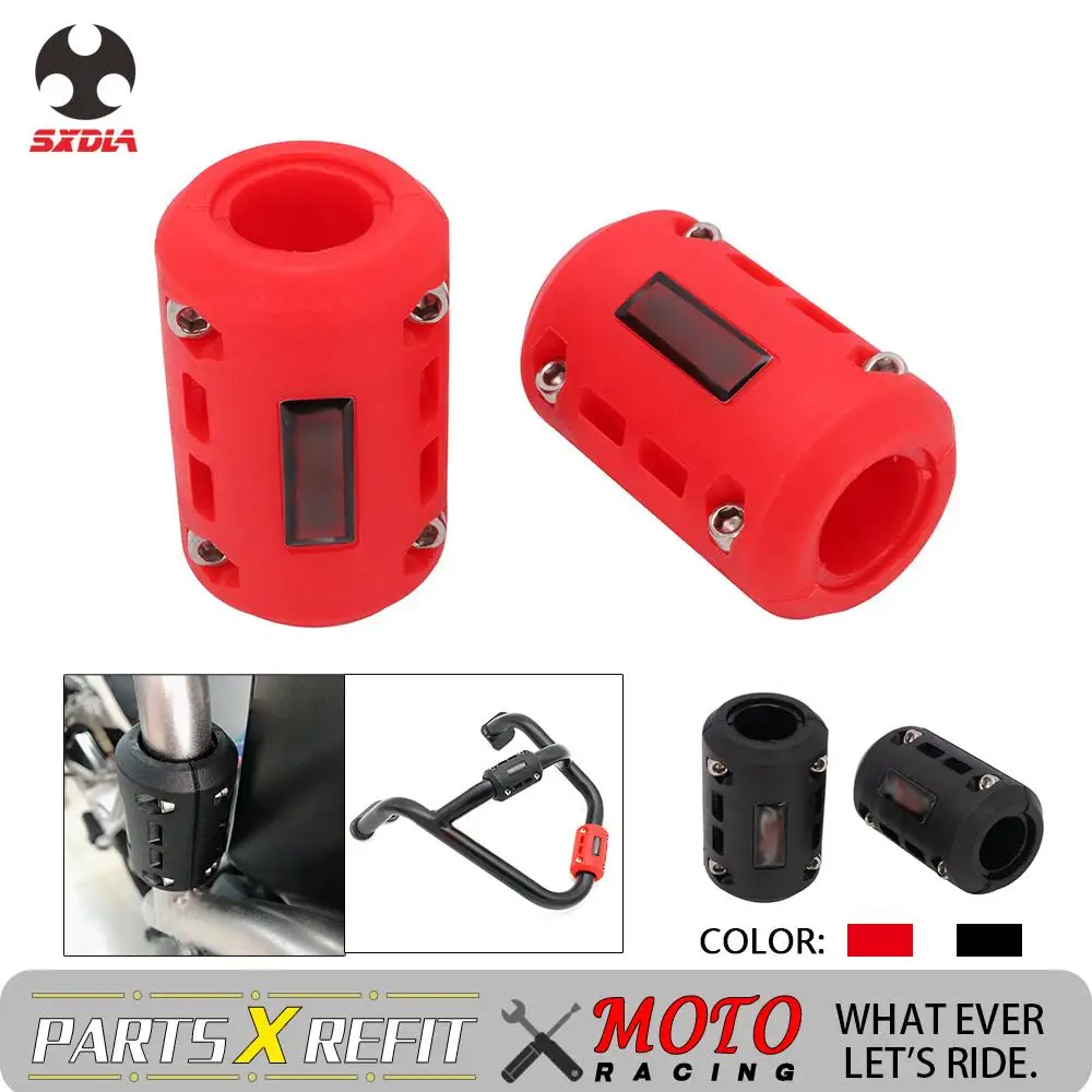 Универсальный защитный чехол для мотоцикла мотоцикла|Защита от падения| |