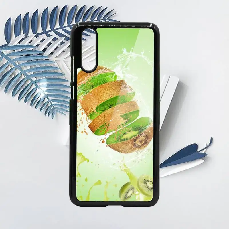

Fruit Apple Pineapple Strawberry Mango Phone Case PC For Samsung galaxy S note 8 9 20 10 e lite2019 plus pro ultra