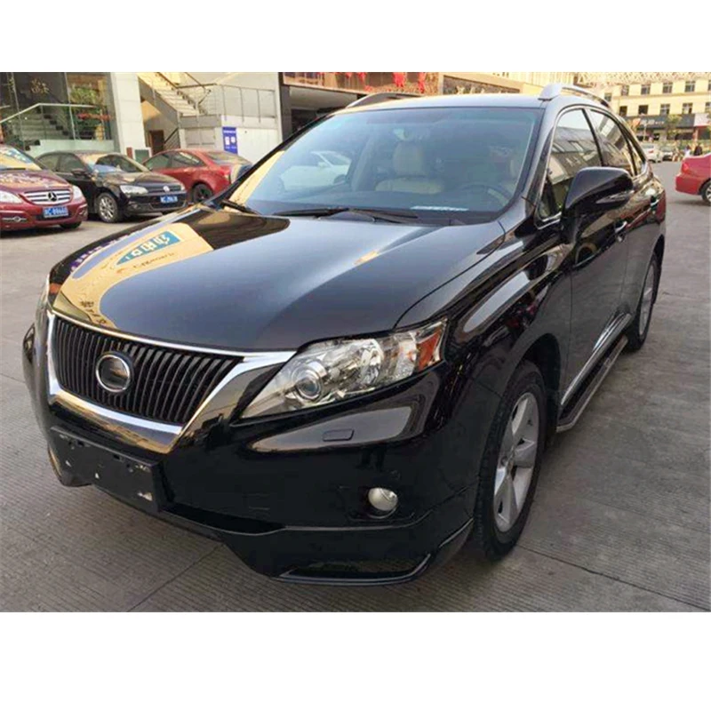 Продажа Лексус Рх 270 Новосибирск Фрунзе