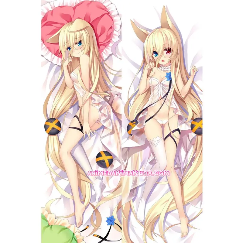 

Подушка для девочки Frontline Dakimakura G41, наволочка, подушка для украшения комнаты