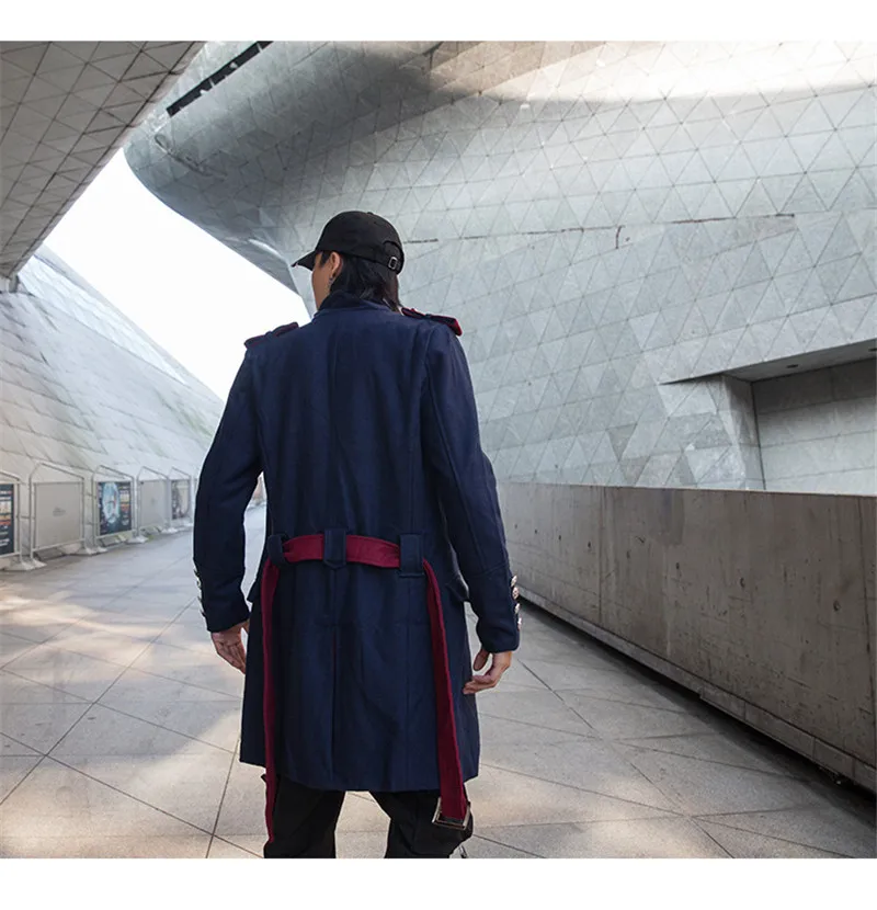 

Halloween Cosplay Carnival Skirt Party Medieval Blue Vintage Masquerade Men Viking Renaissance Coat Middle Anime Ages Summer