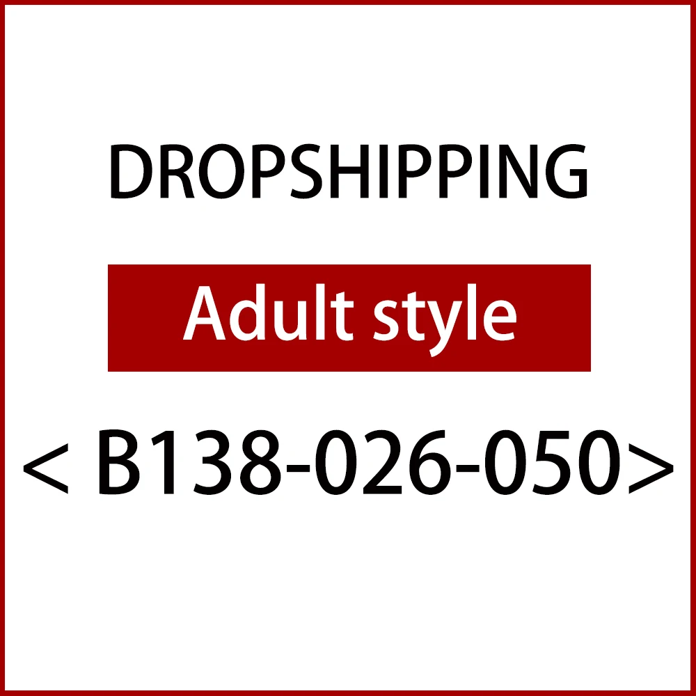 

3D Print Short Superhero Dropshipping Link B138-026-050