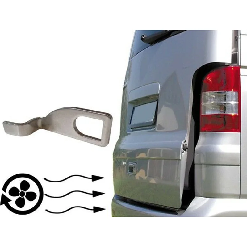 Для Transporter Bus California T5 V T6 задние ворота вентиляционное отверстие для свежего