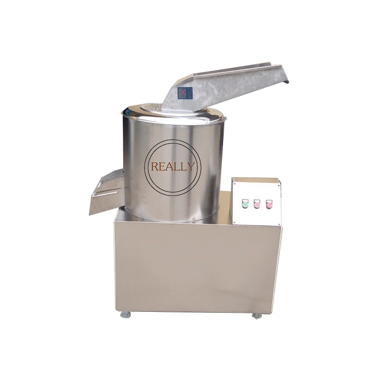 

200-300KG/H Garlic Machine Stainless Steel Garlic Ginger Paste Making Machine Commercial Ginger Garlic Paste for Sale