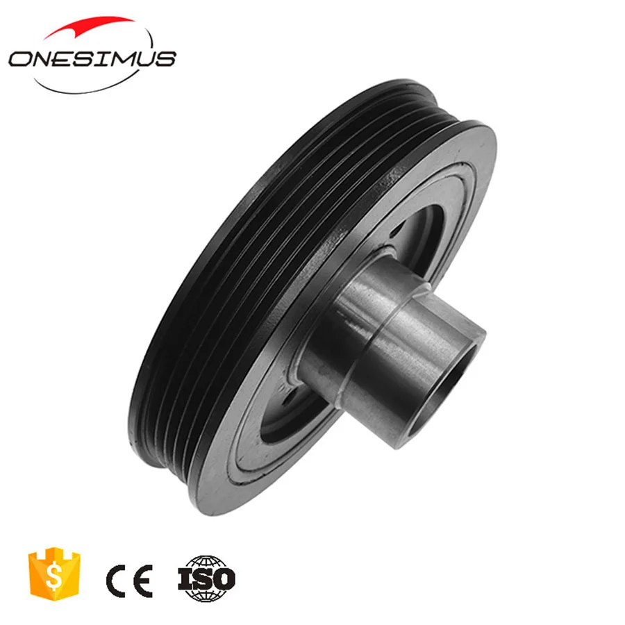 Высококачественный коленчатый вал ремневого шкива (ременный привод) OEM 13408-75030 для