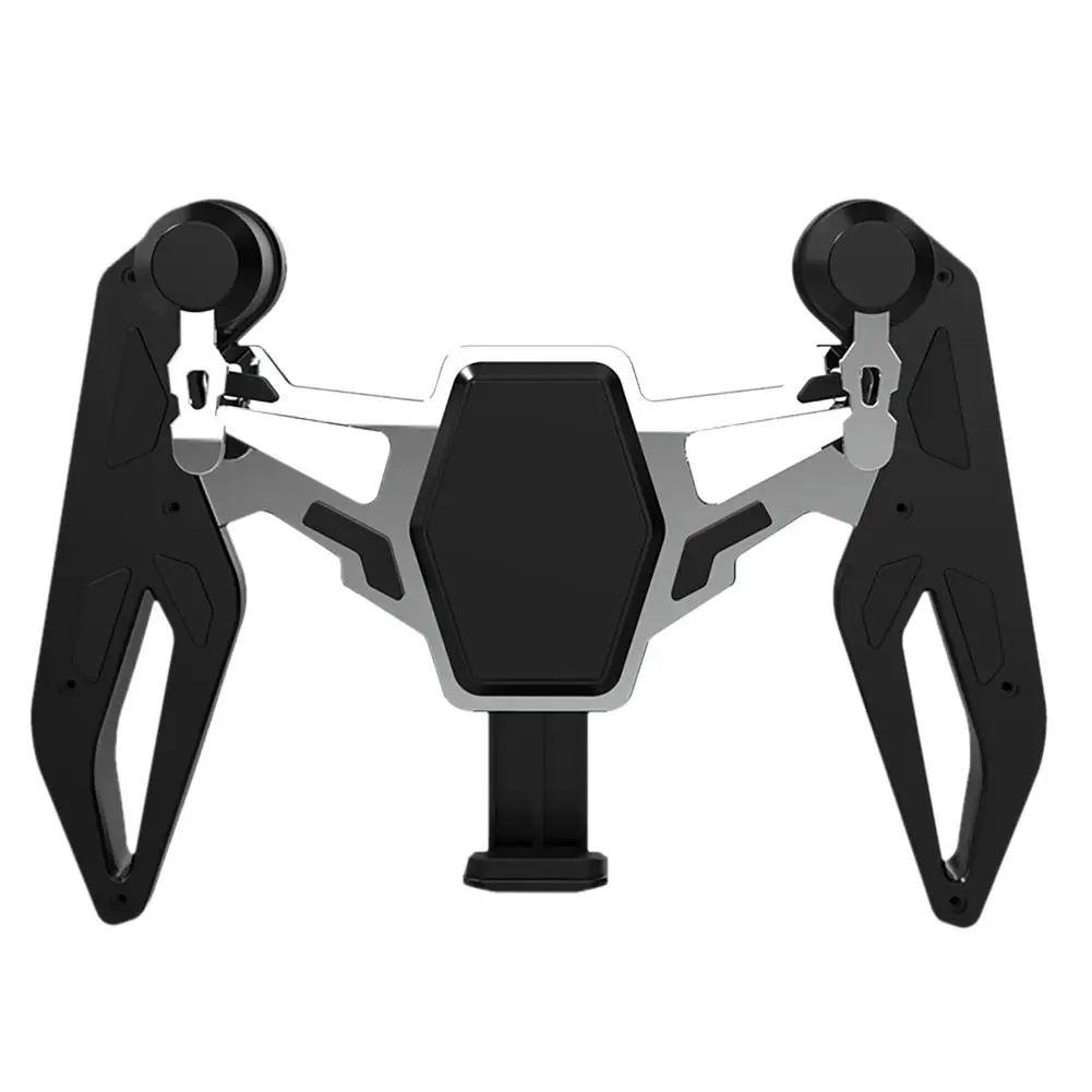 Мобильный игровой контроллер мобильный триггер для PUBG правила выживания Игровой