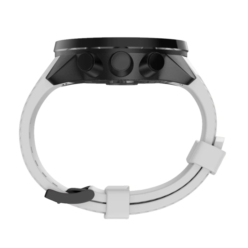 Ремешок для шин Songtuo Suunto9 силиконовый регулируемый браслет с сеткой простой стиль