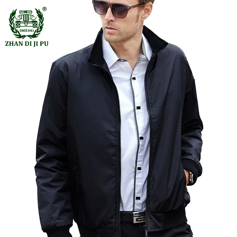 

Men's Casual Jackets Big Size 4XL 5XL Zipper Thin Windbreakers Coats Male Black Streetwear Bomber Jacket Men Jaqueta Masculina