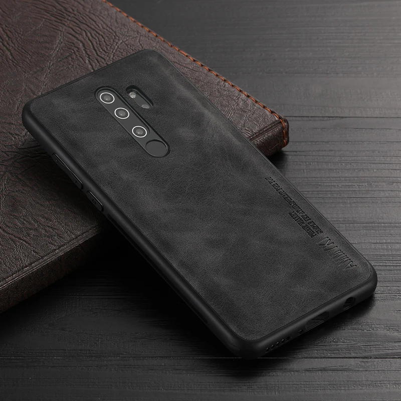 Мягкий ТПУ силиконовый чехол для Xiaomi 9T 5S 8 Plus Pro POCO F1 кожаный Redmi K20 Note pro