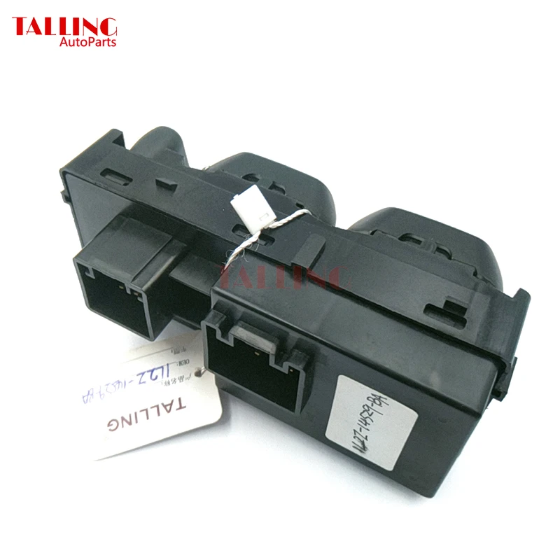 Auto 1L2Z-14529-BA Power Window Swicth для FORD Trip F-250 F-350 F-450 F-550 MERCURY MOUNTAINEER 2001-2005 | Автомобили и