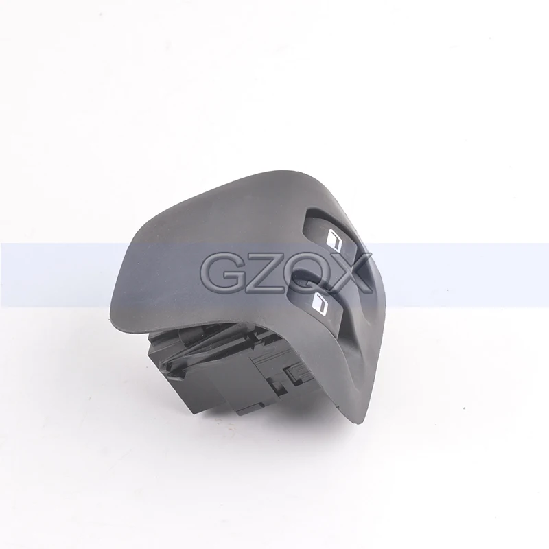 Переключатель Стеклоподъемника CAPQX для Peugeot 206 2005-2008 207 2008-2013 Citroen C2 | Автомобили и