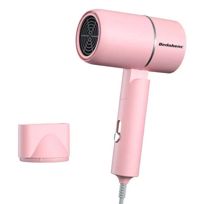

Hair Dryer Student Dormitory Foldable Portable Household Hair Dryer Gift Customized Dropshipping