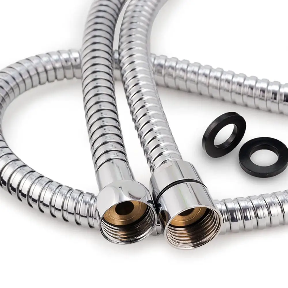 Набор ручных распылителей для унитаза биде из нержавеющей стали ручной