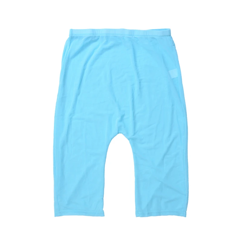 Пикантные Для женщин сетки Шорты с высокой талией женские ажурные колготки