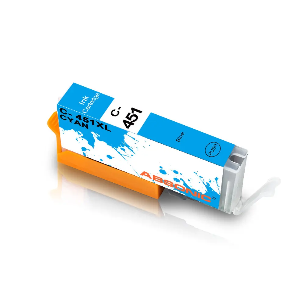 PGI-450 PGI 450 CLI 451 чернильный картридж заменить для Canon PIXMA MG5440 MG5540 MG5640 MG6440 Ip7240 MX924 IX6540
