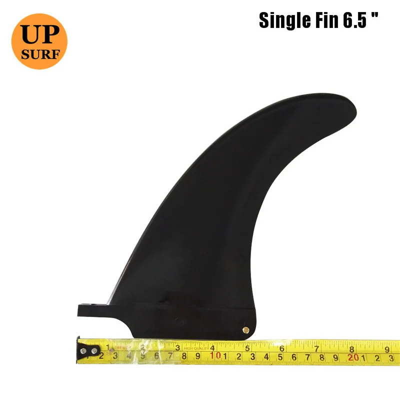 Тонкие плавники 6 5 длины для серфинга стоячие весло|stand paddle|stand up paddlesingle fin |