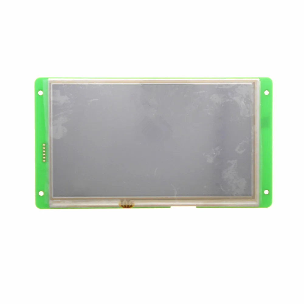 Dmg80480c070 _ 03w 7 дюймовый серийный экран 24 битный цветной смарт DGUS dmg80480c070 03wn 03wtc