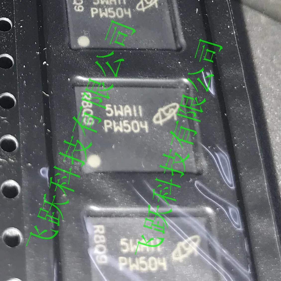 

MT45W8MW16BGX-7013WT MT45W8MW16BGX-7 PW511 BGA