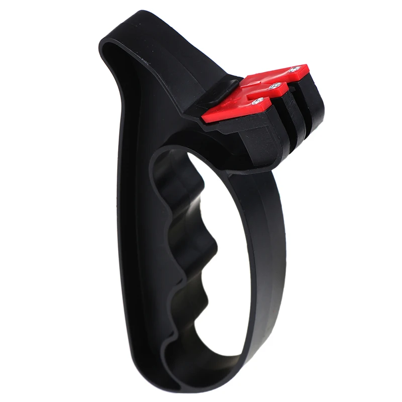 New Hot 2 In 1 Handheld Knife Scissor Blade Sharpener Sharpening Cooking Tools | Дом и сад