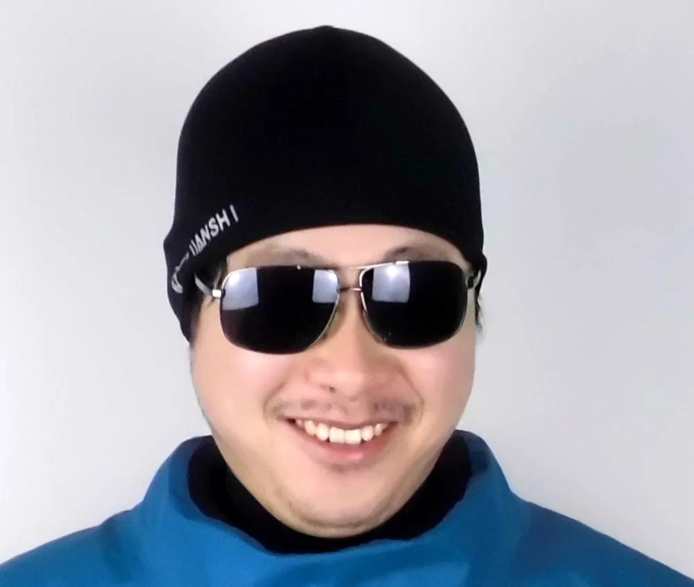 Эластичная шапка бандана для велосипеда из шерсти и хлопка|cycling cap|bandana cyclinghat bike |