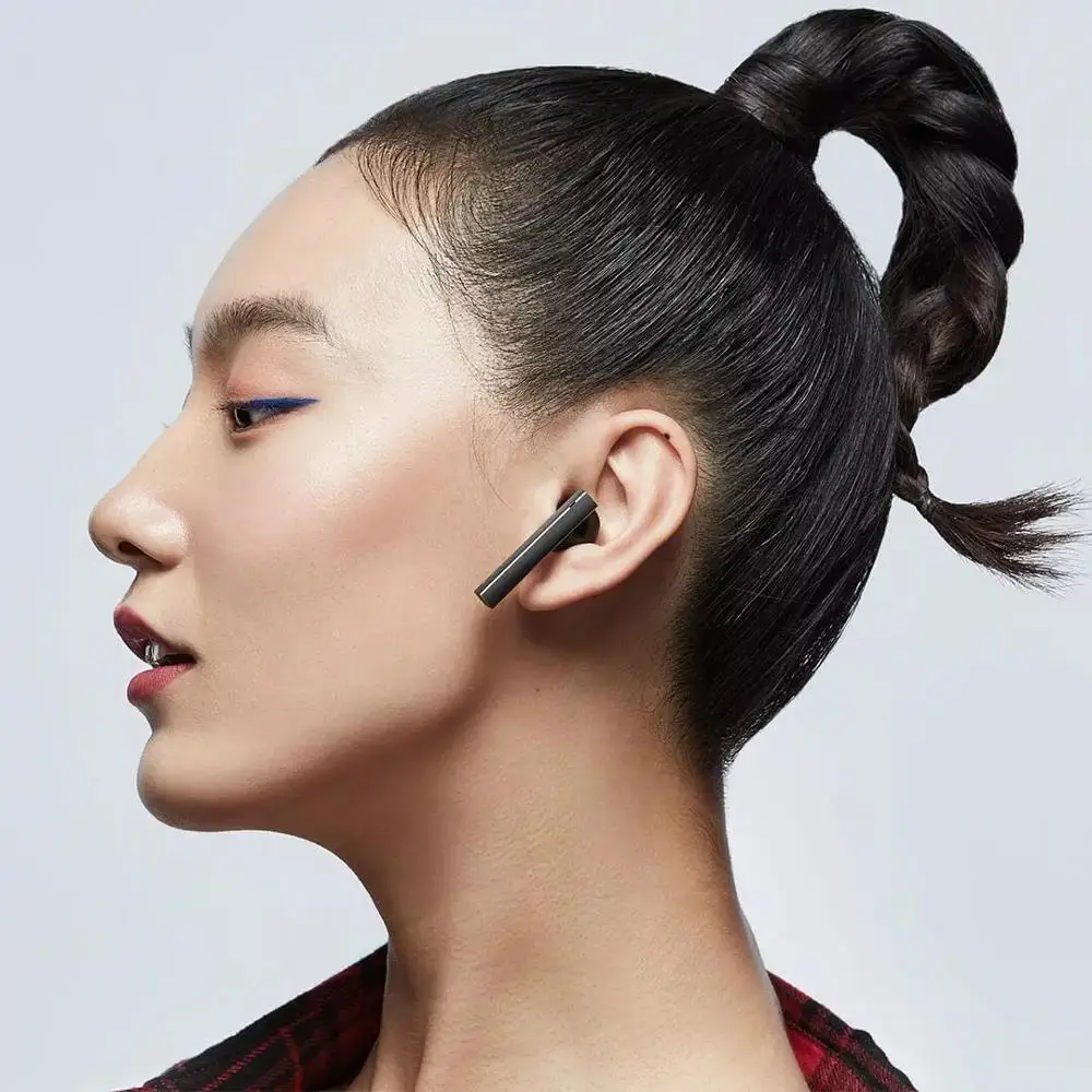 Беспроводные наушники FIIL CC TWS Bluetooth 5 0 с шумоподавлением спортивные микрофоном и