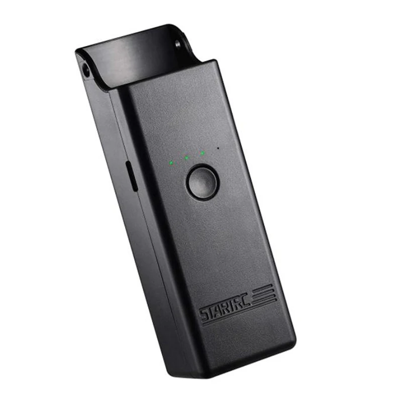 Чехол STARTRC с карманным удлинителем для зарядки портативный внешний аккумулятор