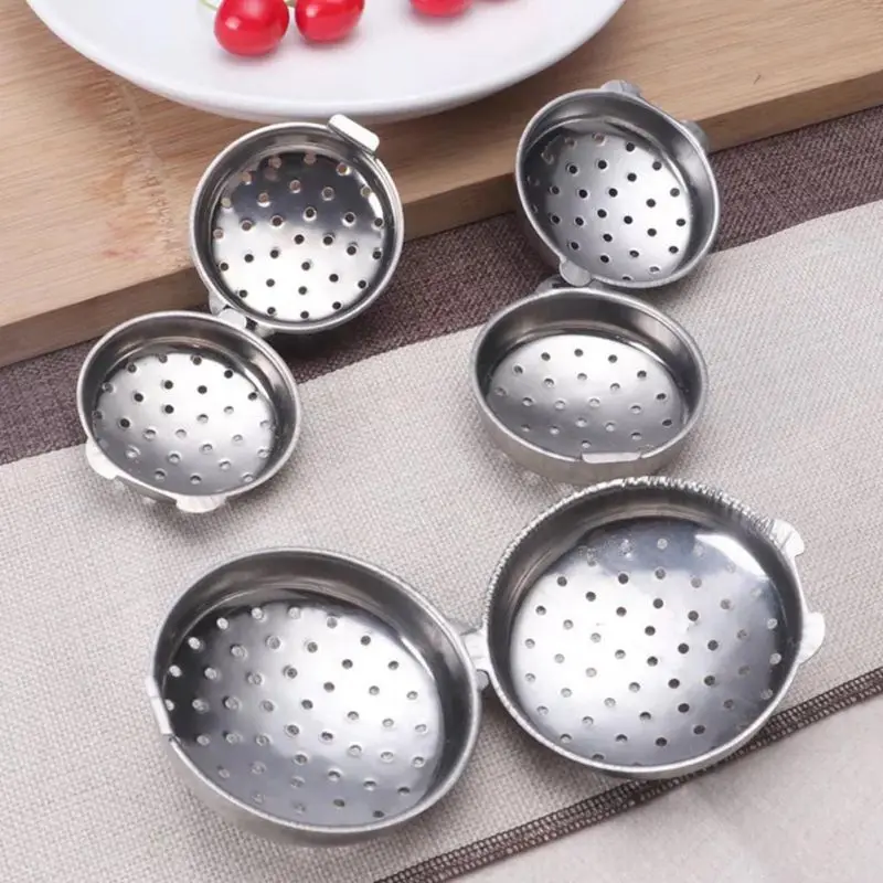 Коробка для приправ суповый шар из нержавеющей стали кухни гаджет дома сада