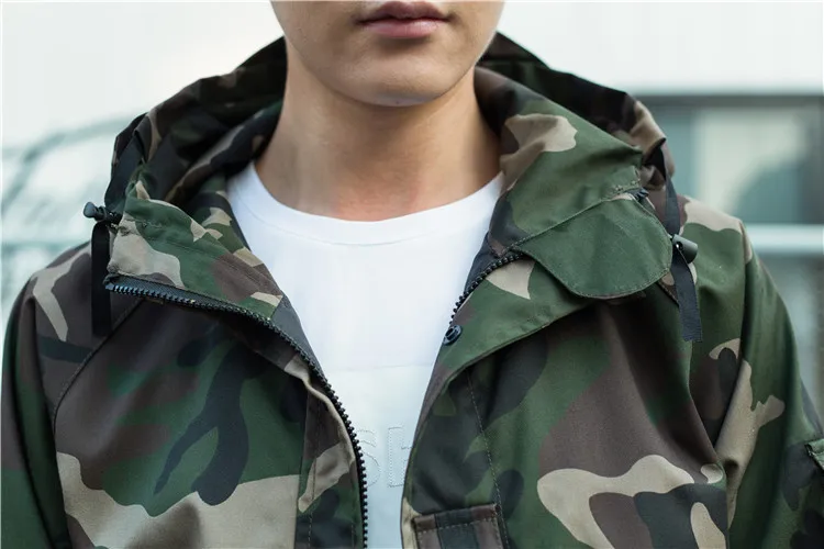 Мужская камуфляжная куртка армейская тактическая одежда мужские ветровки в