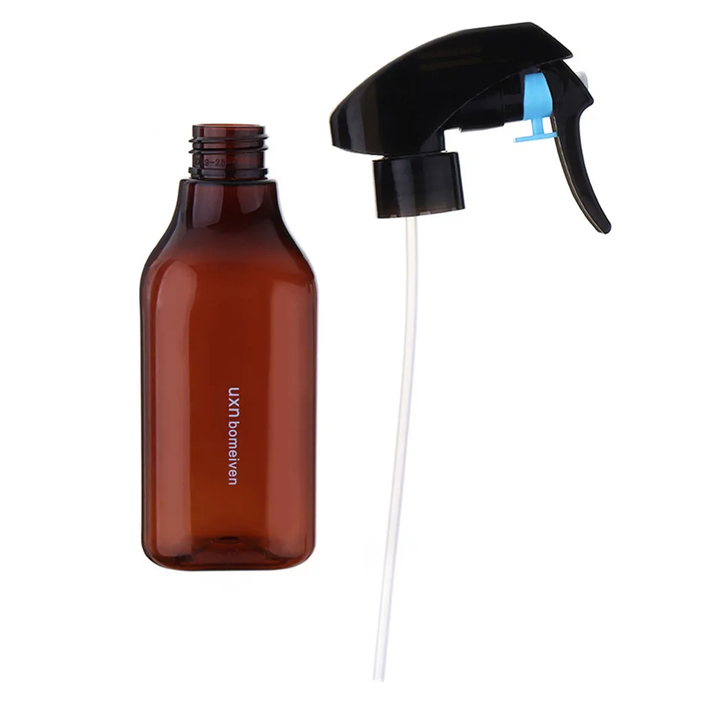 Многоразовая Бутылка для парикмахерской 200 мл | Красота и здоровье