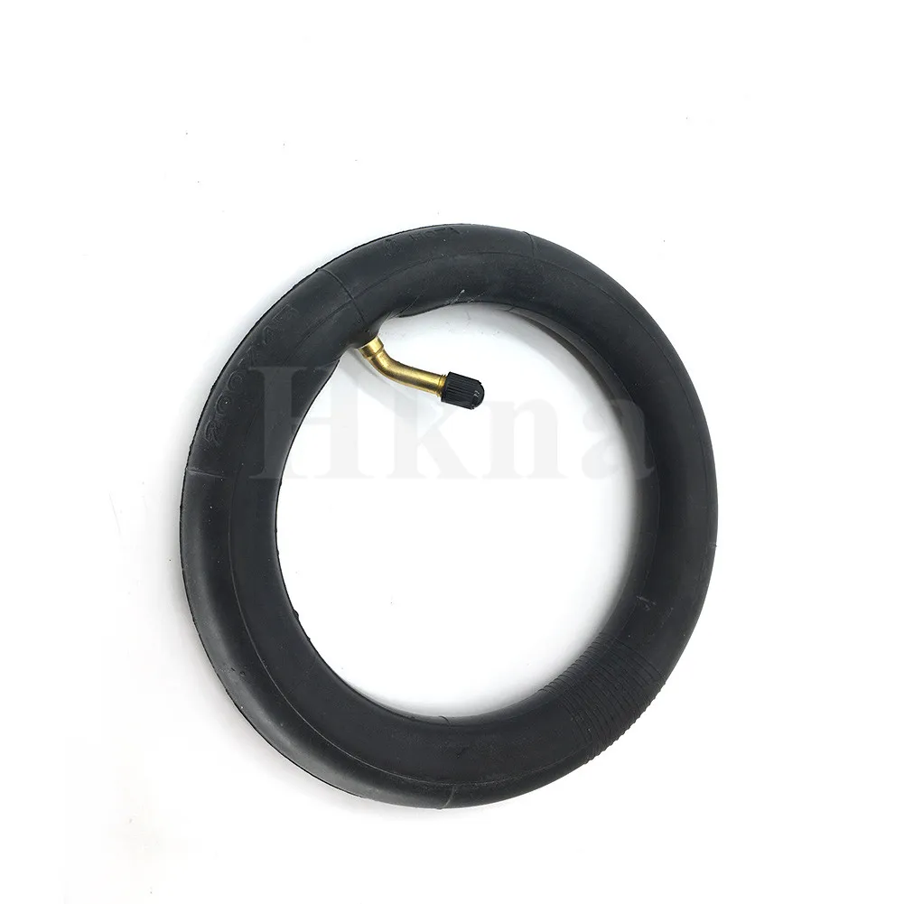 

200x45 Wheel Tire for Etwow Electric Scooter 8 Inch 200x45 Inner Tube Outer Tire Wheel Universal 8X1 1/4 Wheel