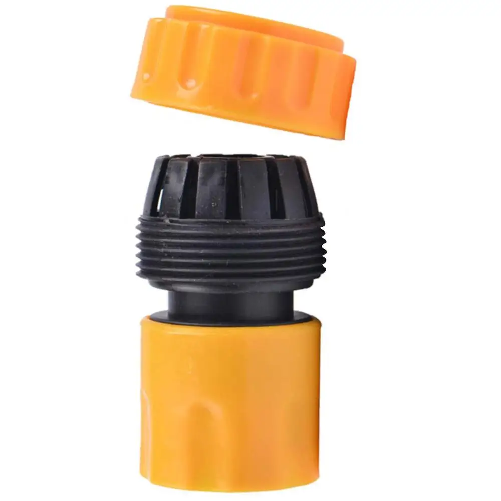 6 шт. 3/4 дюйма фитинги для ремонта труб|Соединители садового водопровода| |